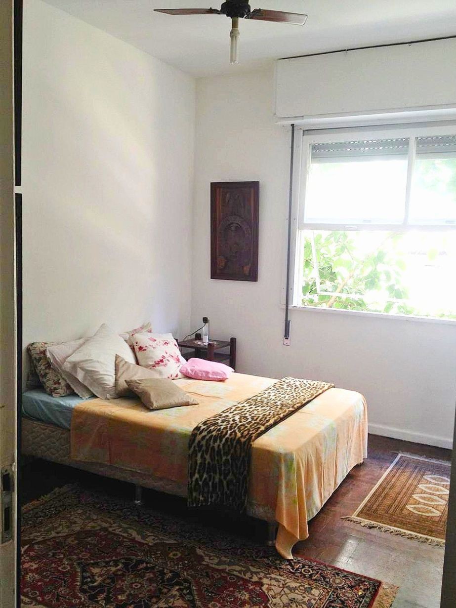 Additional room at Apartamento Leme